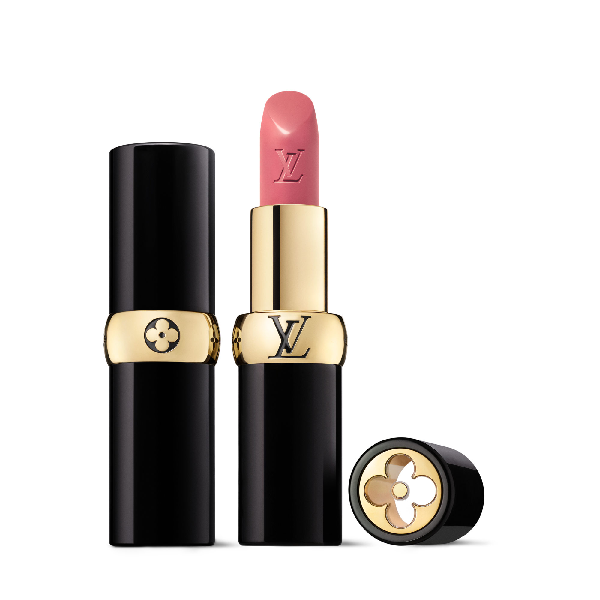 LV Rouge - Satin Lipstick - 200 - Luxury Pink | LOUIS VUITTON